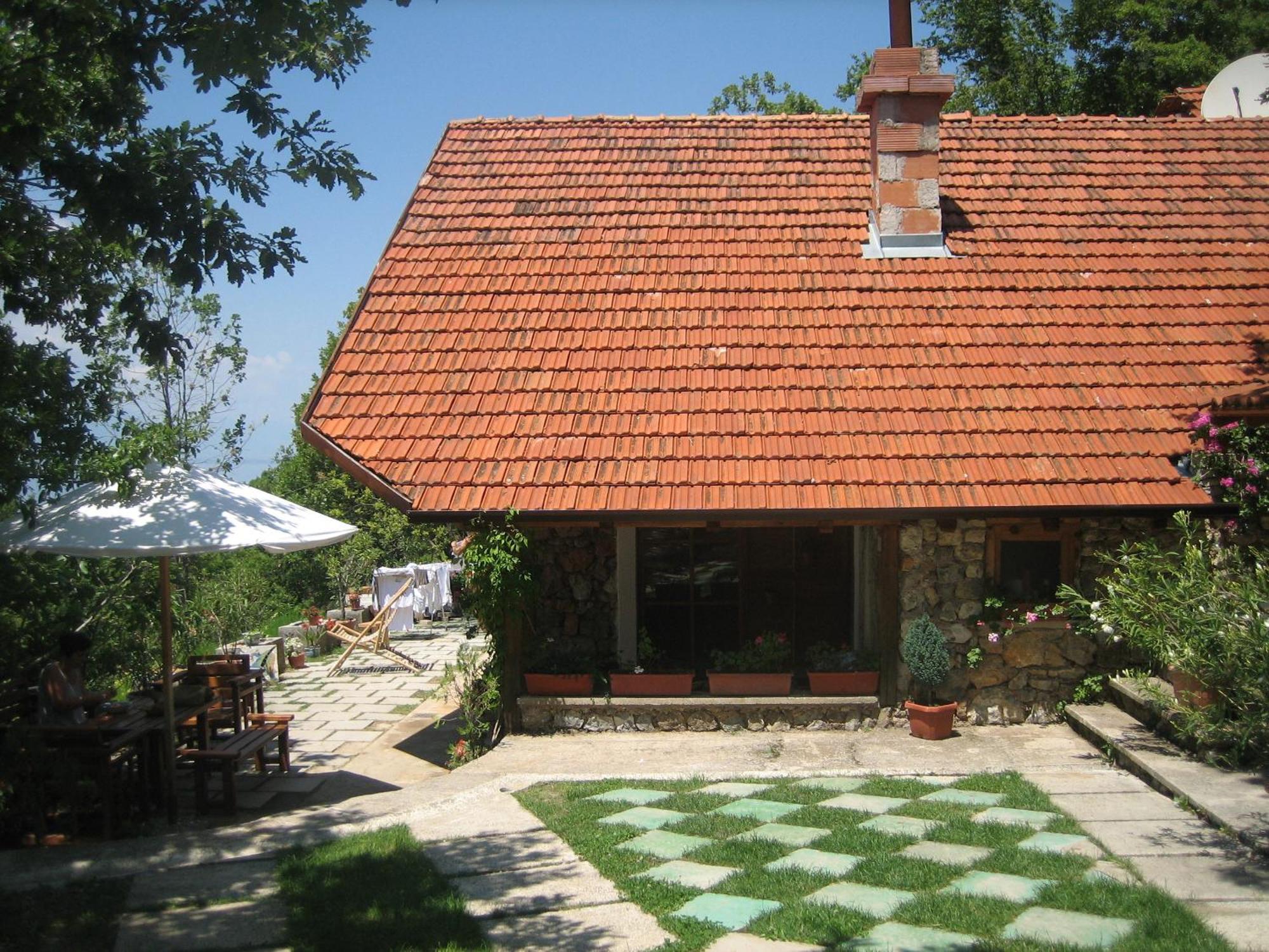 Robinson Sunset Guest House Lagadin Exterior photo