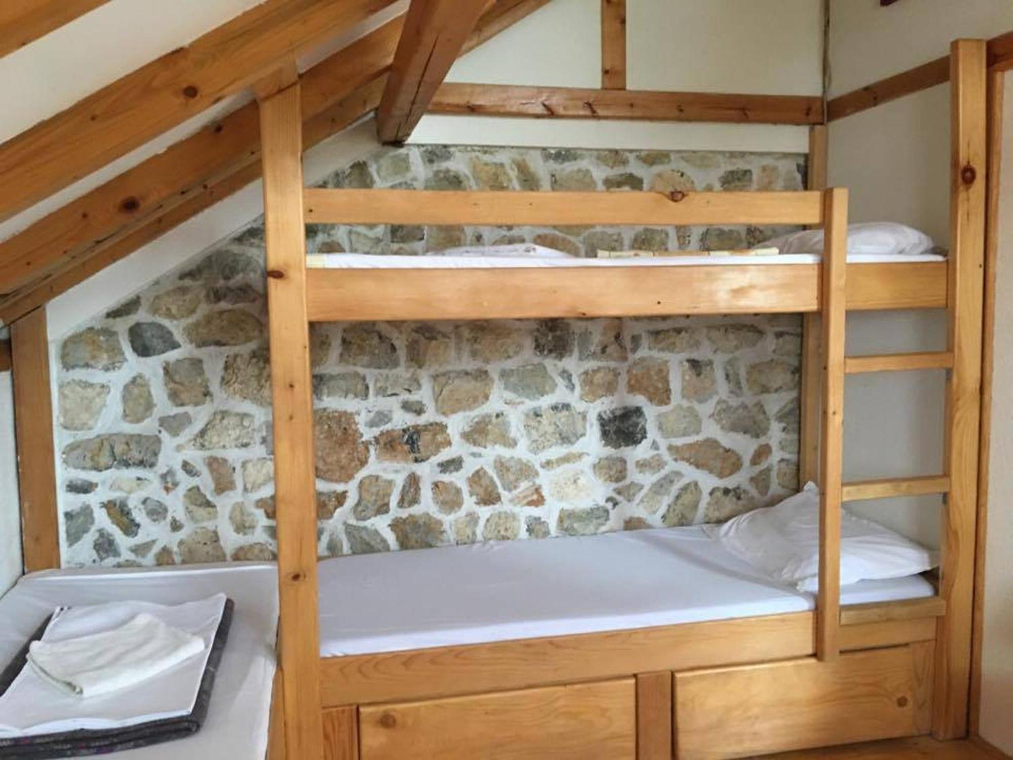 Robinson Sunset Guest House Lagadin Room photo