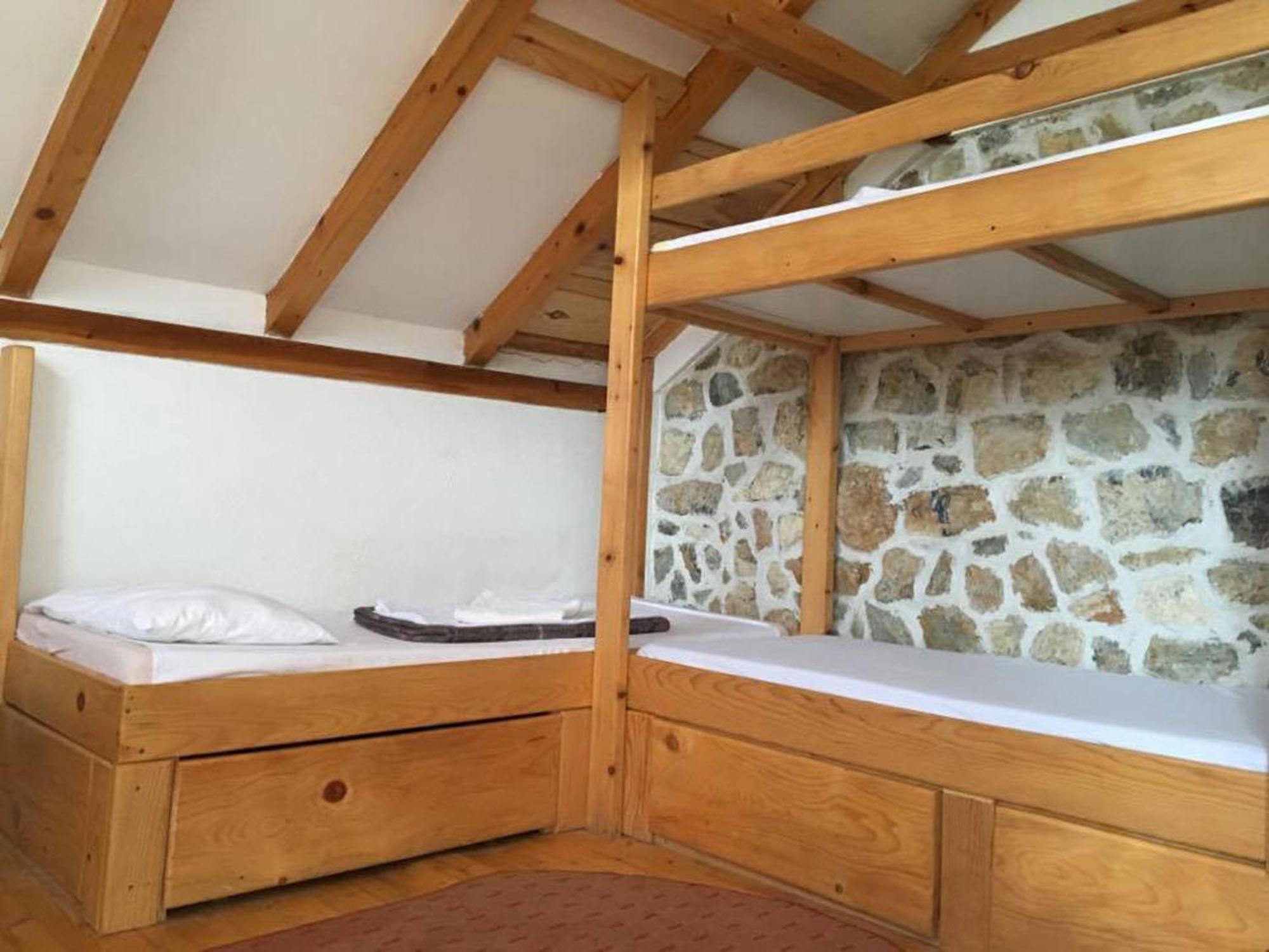 Robinson Sunset Guest House Lagadin Room photo