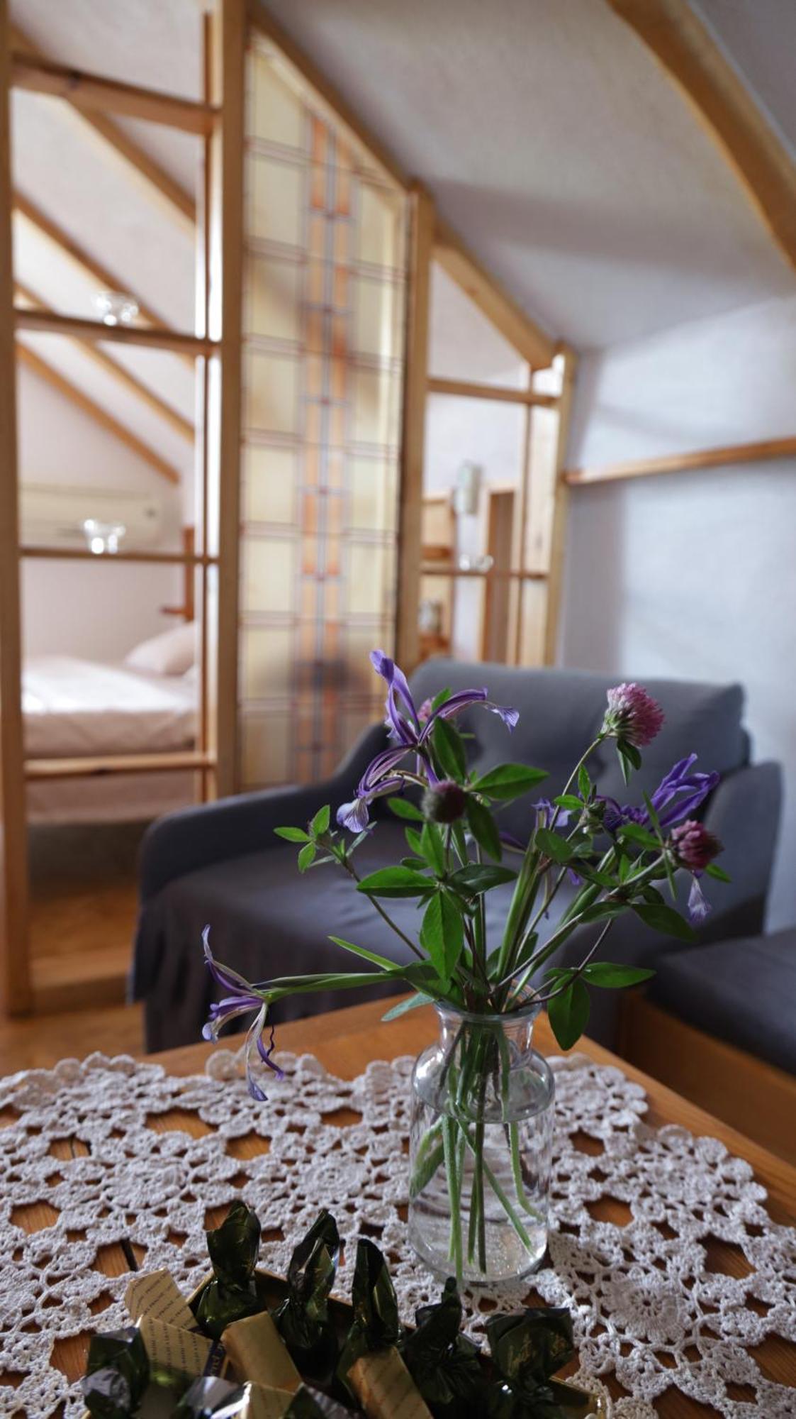 Robinson Sunset Guest House Lagadin Room photo