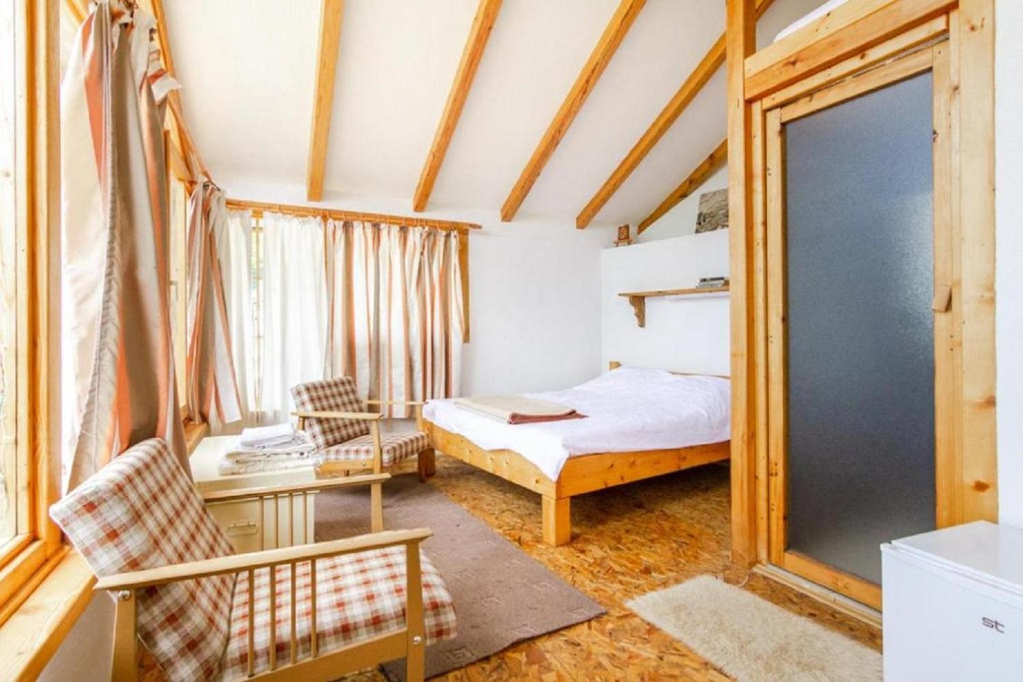 Robinson Sunset Guest House Lagadin Room photo