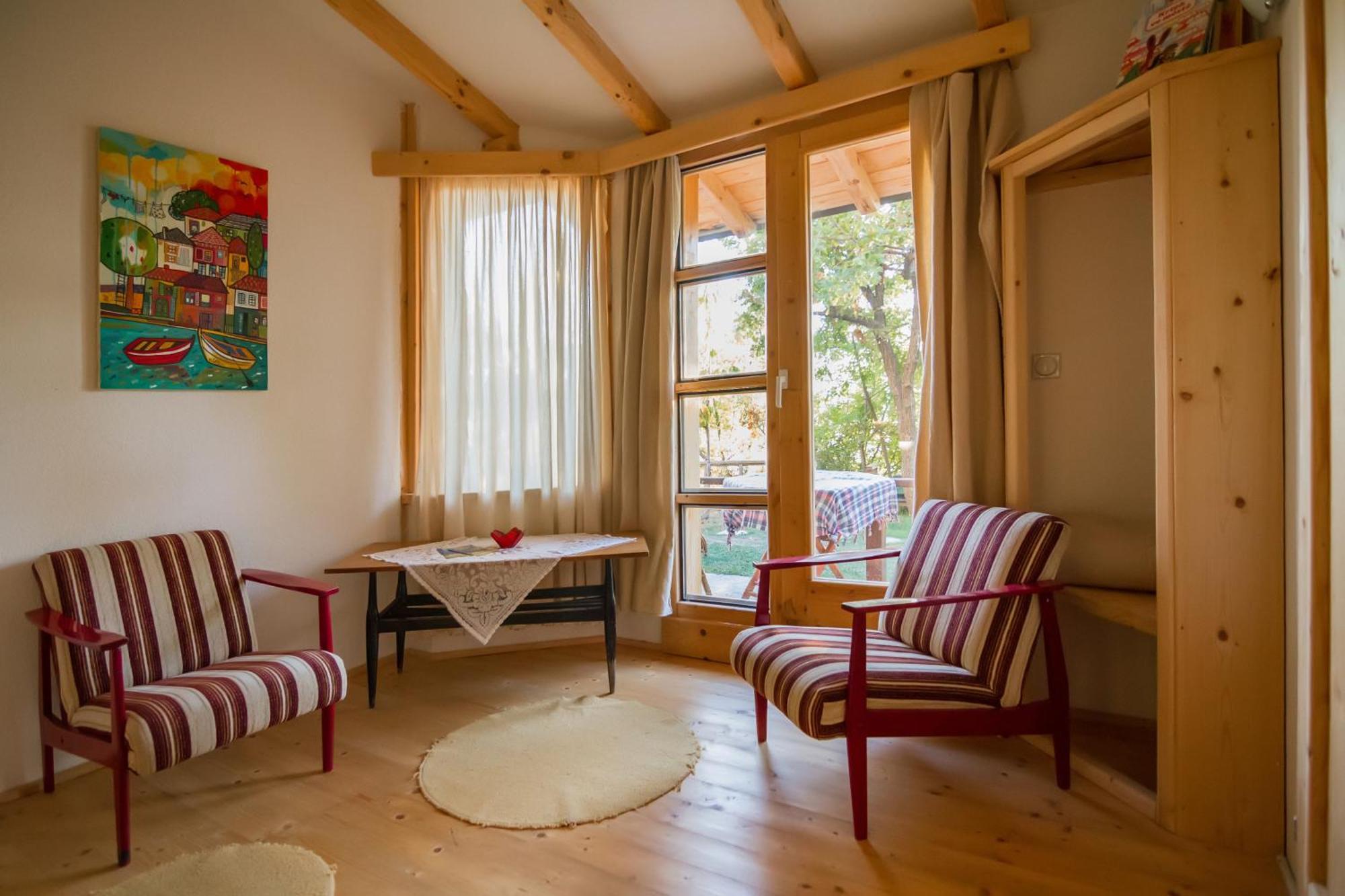 Robinson Sunset Guest House Lagadin Room photo